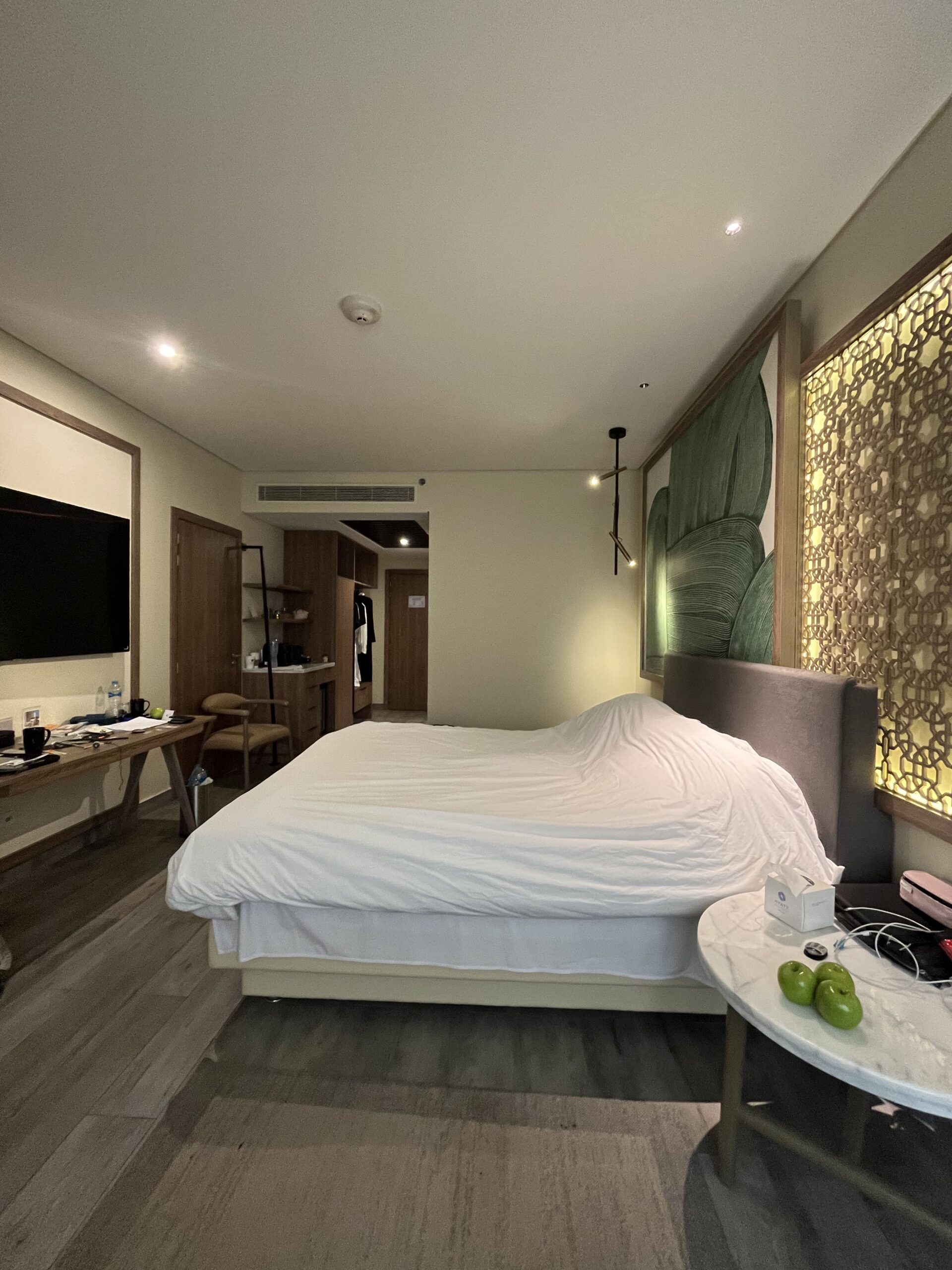 Kai protas sako viskas “gerai”, o pojūčiai “bėk”